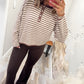 Sweater Weather Knit - Tan