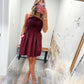 The Monroe Dress