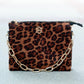 Ariana Crossbody - Spotted Saddle