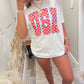 DOORBUSTER USA T-SHIRT