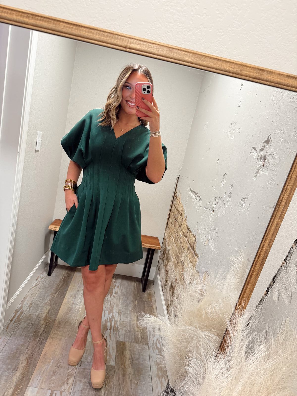 Southern Manners Dress