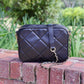 Fiona Crossbody - Black LD