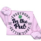 Everybody In The Pub Sweatshirt