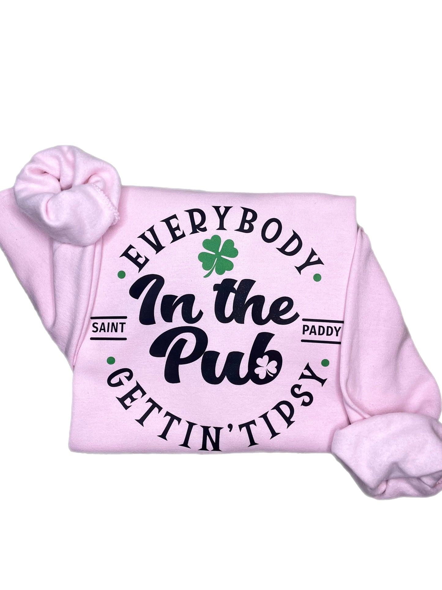 Everybody In The Pub Sweatshirt