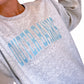 Outer Banks Distressed Sweatshirt