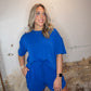 Errand Run Set - Deep Indigo