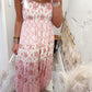 Fancy Girl Dress