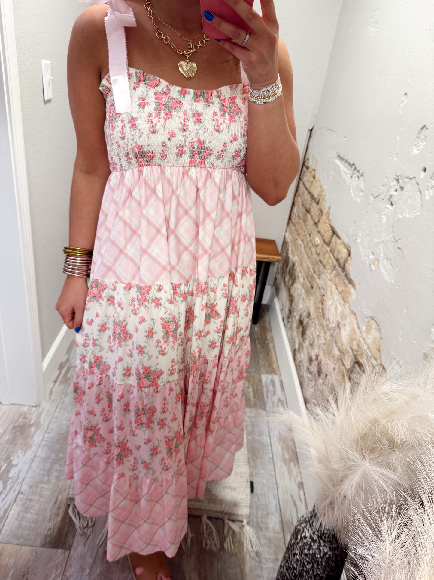 Fancy Girl Dress