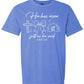 Luke 24:6 He Has Risen Tee