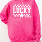 Lucky Vibes Sweatshirt