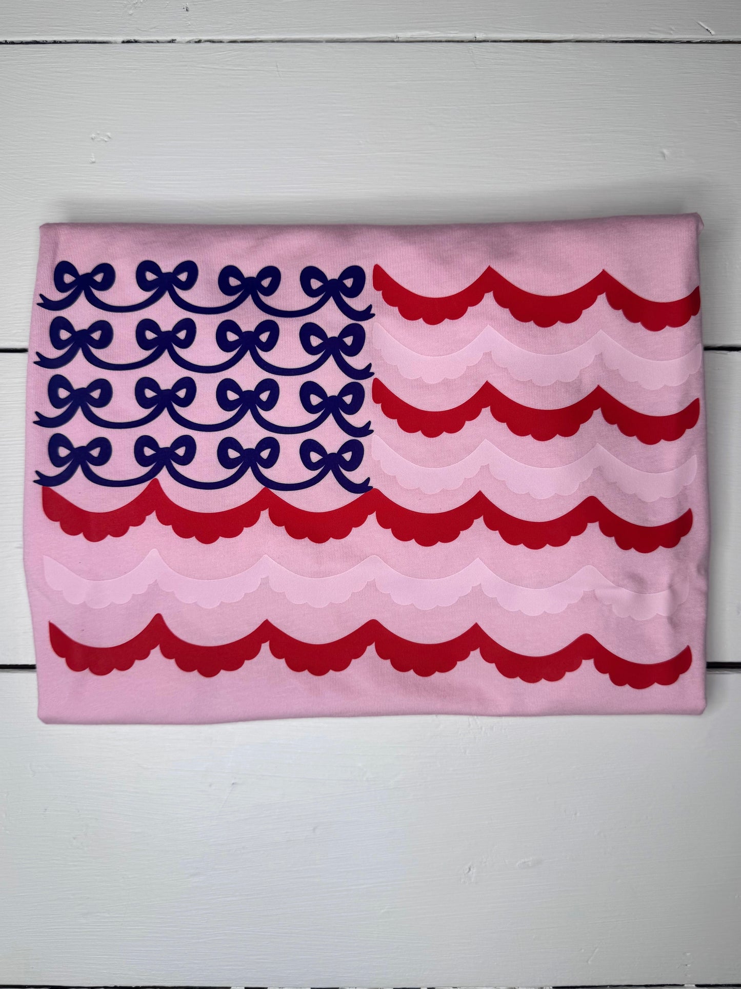 $15 Fourth of July Tee