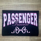 Passenger Princess Bow Tee