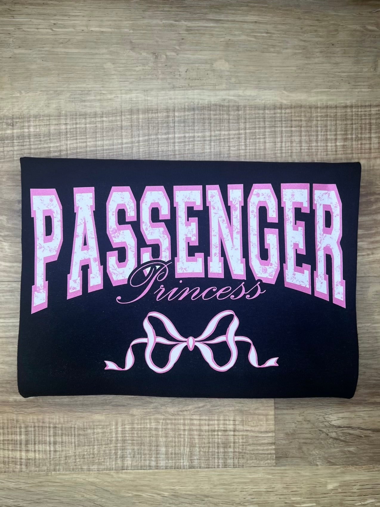 Passenger Princess Bow Tee