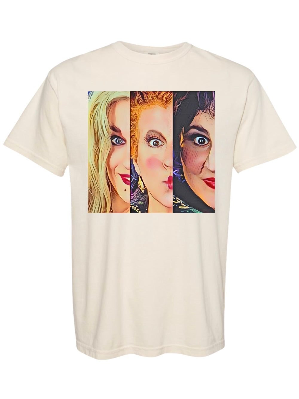 Sanderson Sisters Halloween Tee