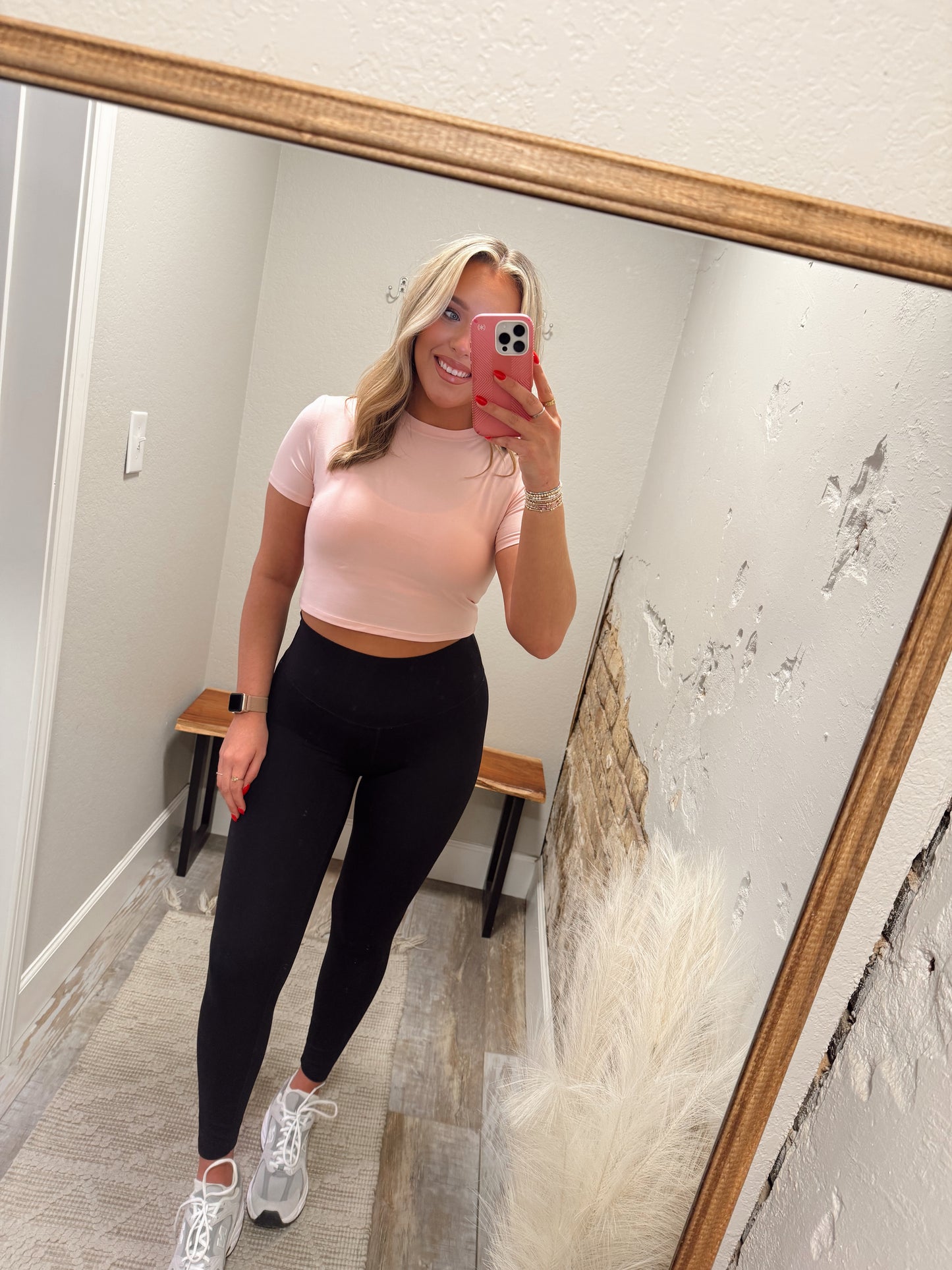 The Basic - Pink