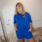 Errand Run Set - Deep Indigo