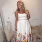 Wildflower Midi Dress