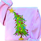 Grinch Tree Sweatshirt