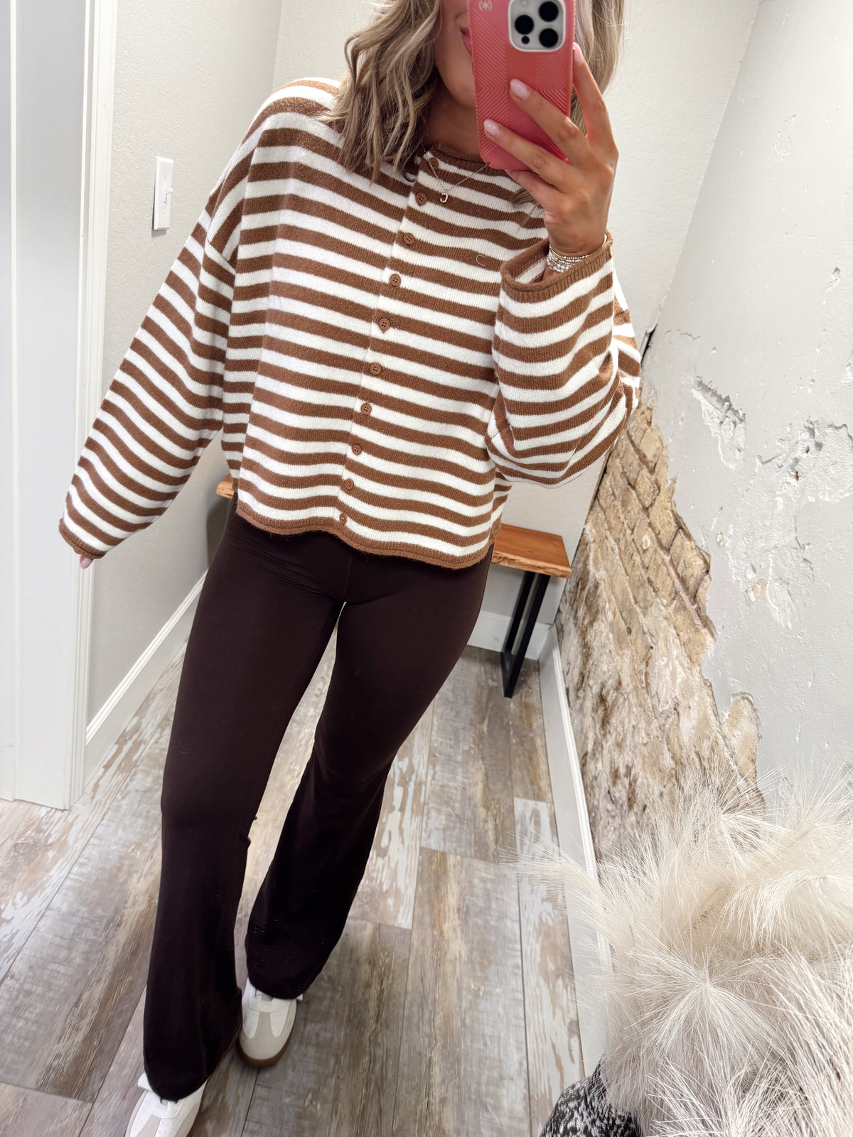 Changing Seasons Cardigan