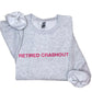 Retired Crashout Sweatshirt
