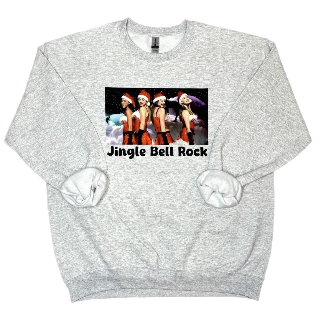 Jingle Bell Rock Sweatshirt