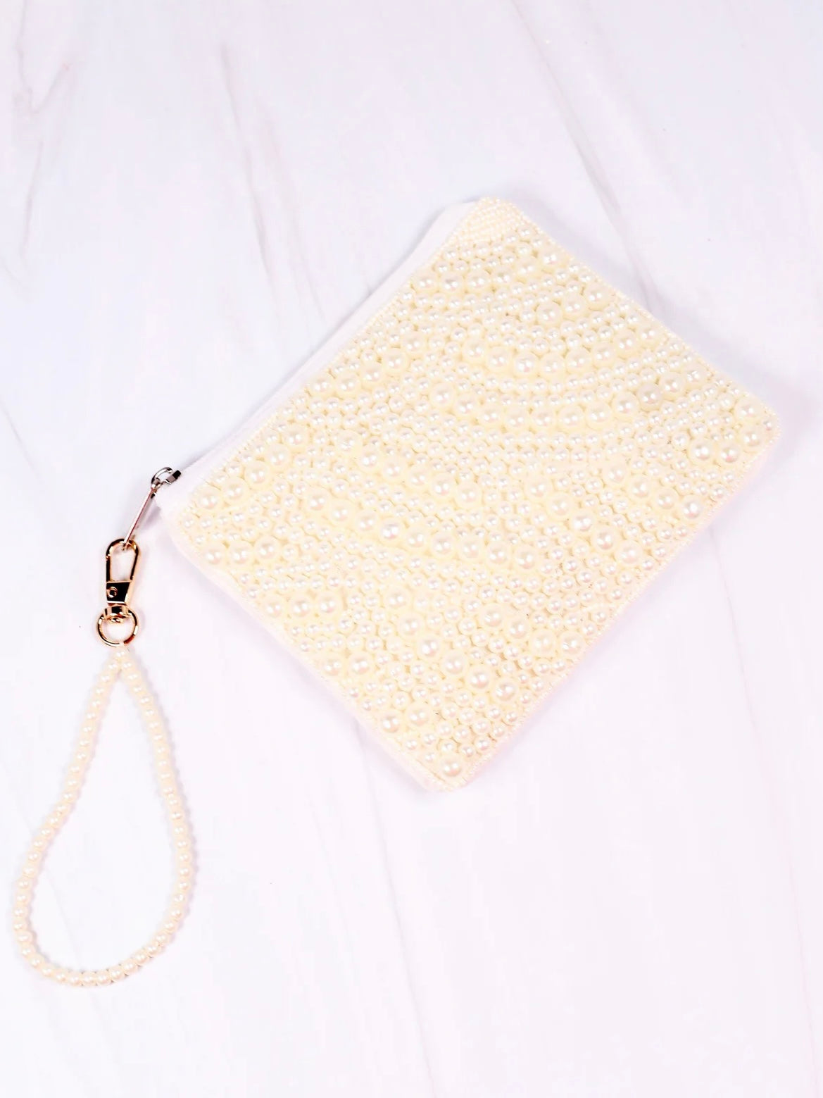 Dani Pearl Pouch