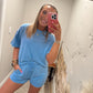 Errand Run Set - Blue
