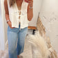 Best Guess Vest Top