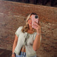 Sage + Sweet Tie Top
