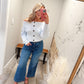 Powder Blue Romance