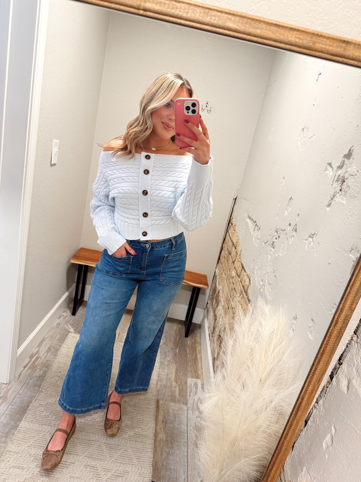 Powder Blue Romance