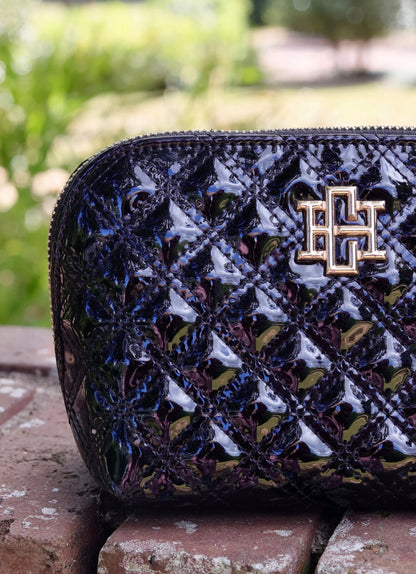 Ibiza Small Pouch - Black