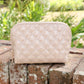 Ibiza Small Pouch - Champagne Pop