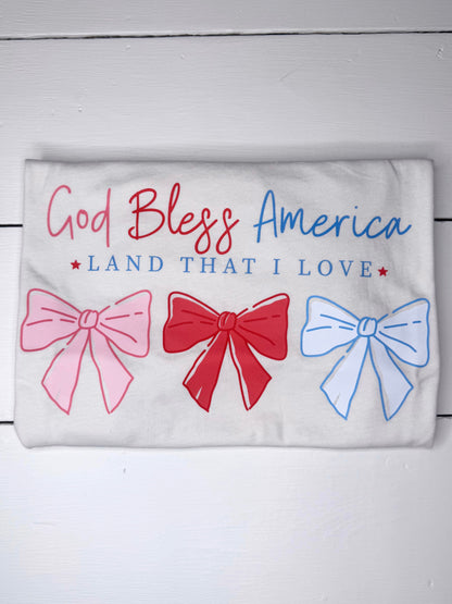 $15 Fourth of July Tee