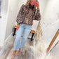 Super Flirt Blouse