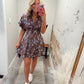 Keep It Floral Dress