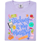Teaching Is My Ministry Tee