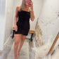 Cheers To That Dress - Black