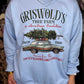 Griswold's Tree Farm Christmas Sweatshirt