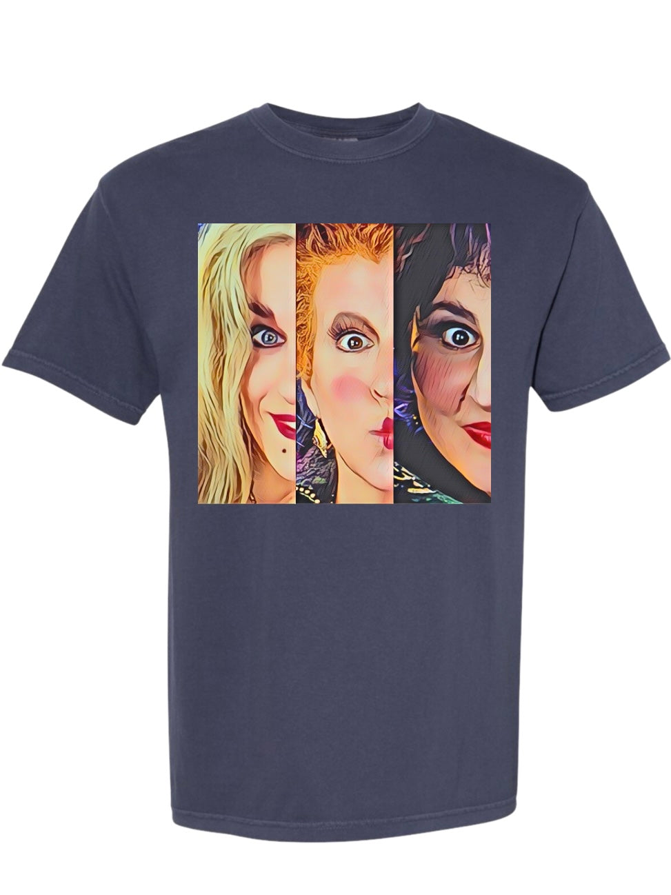 Sanderson Sisters Halloween Tee