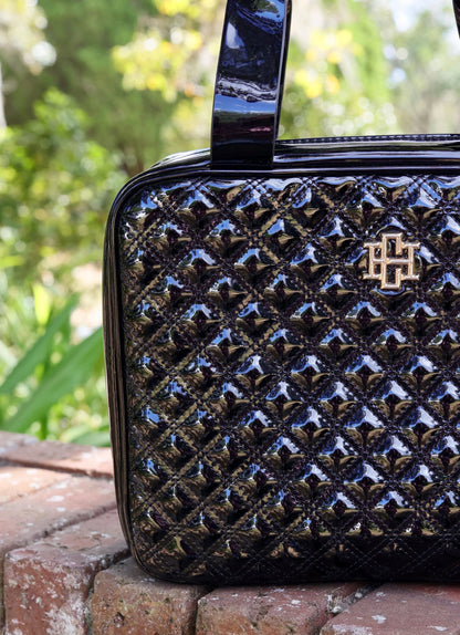 Punta Cana Large Case - Black