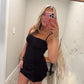 That Girl Active Dress - Black