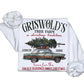 Griswold's Tree Farm Christmas Sweatshirt