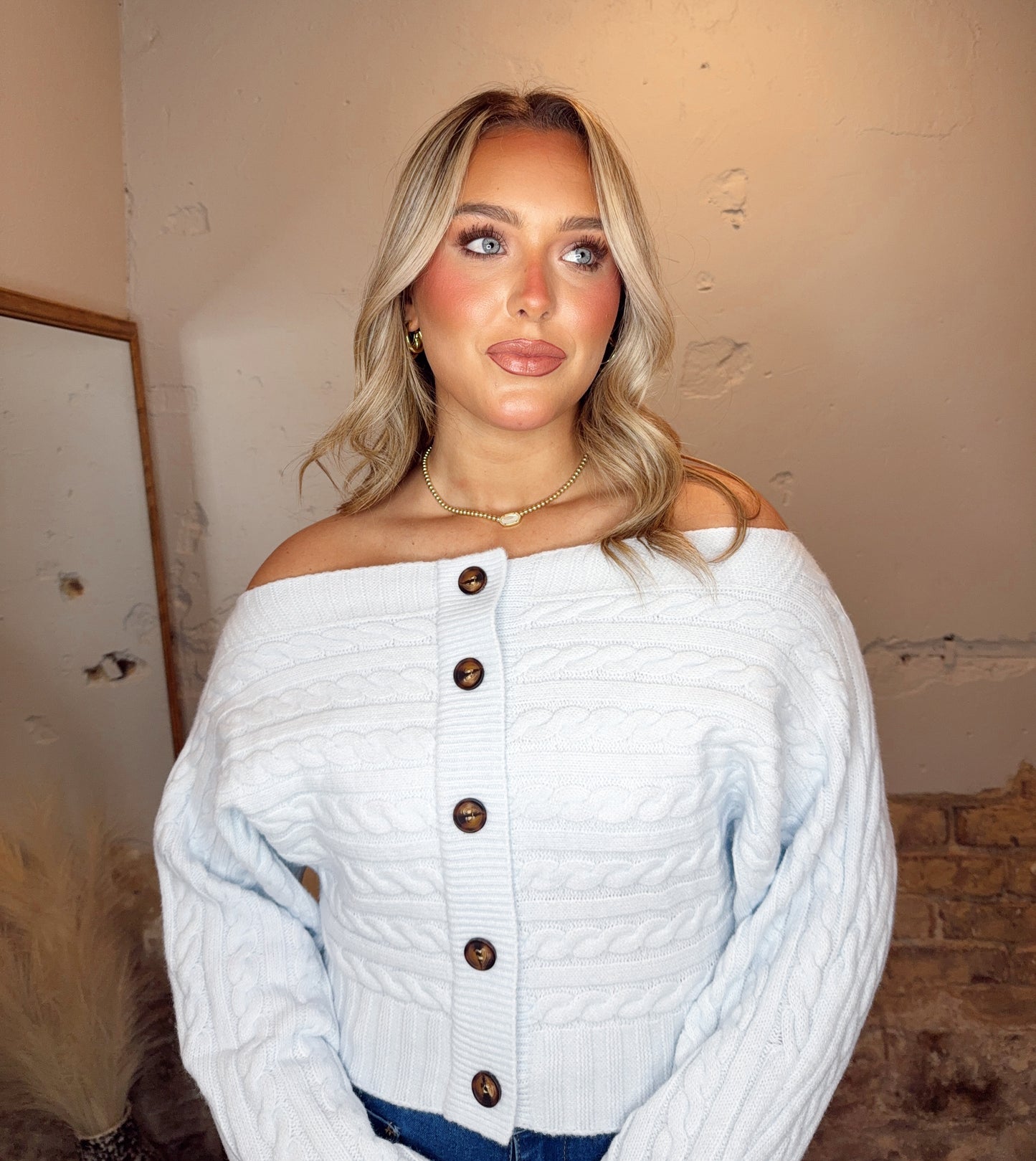 Powder Blue Romance