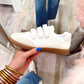 Everyday Sneaker - White
