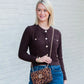 Rory Crossbody - Spotted Saddle