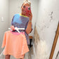 Weekend Set - Pink Lemonade