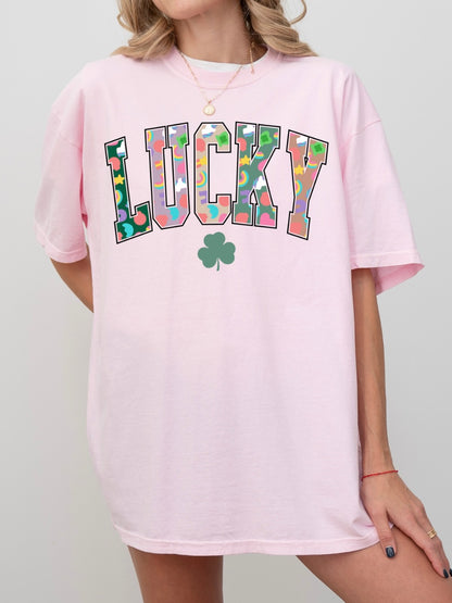 Lucky Tee