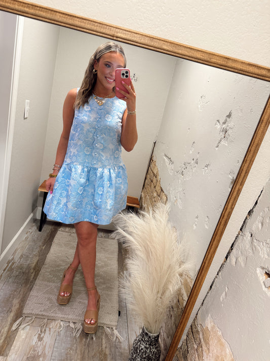 Dream Of Me Dress