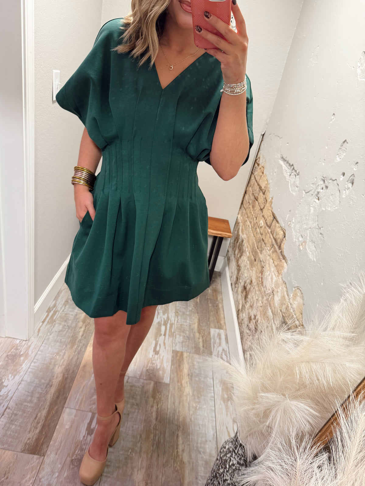 Southern Manners Dress